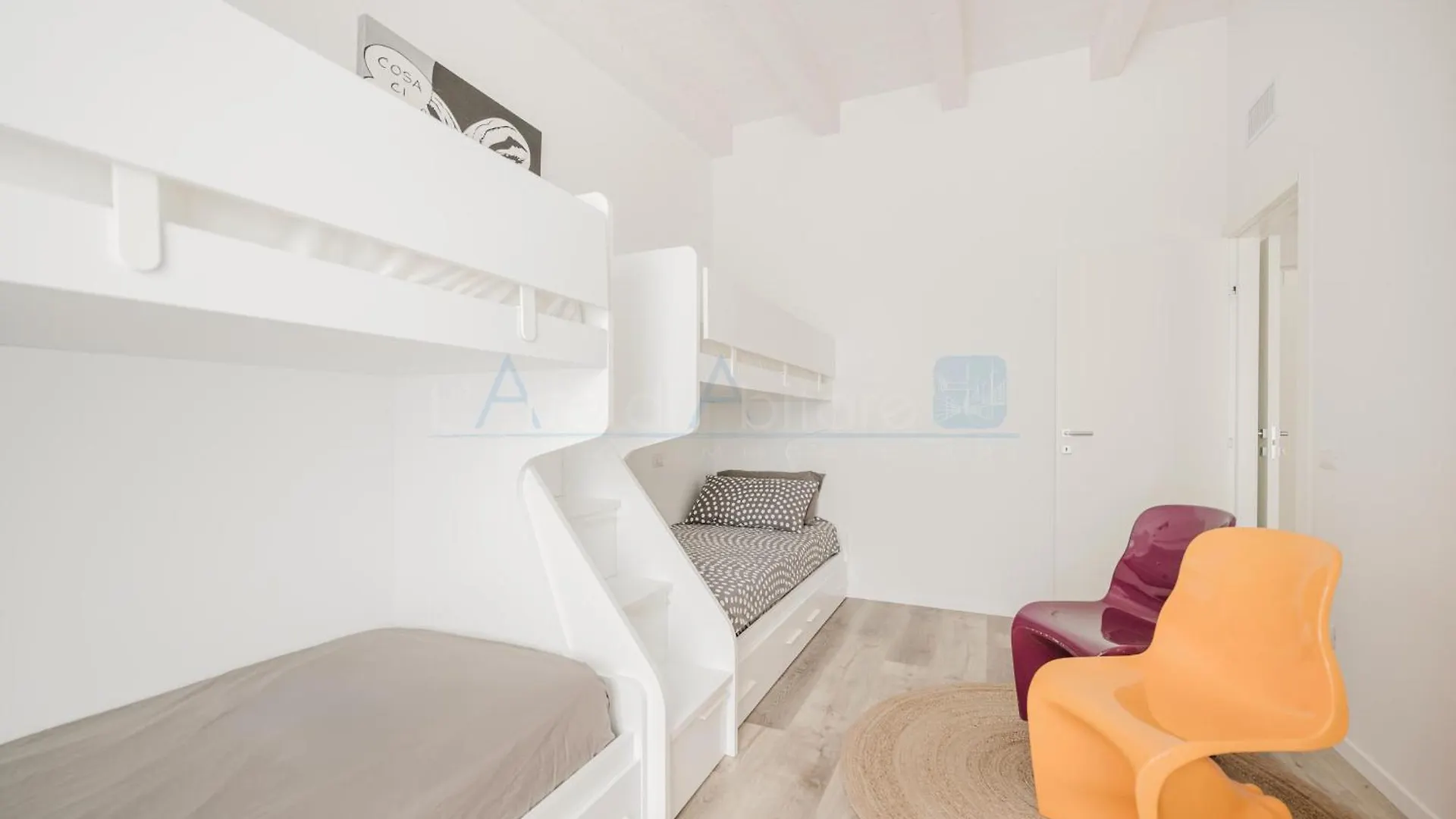 Appartamento Wave Island Eb F17 Lido di Jesolo Italia