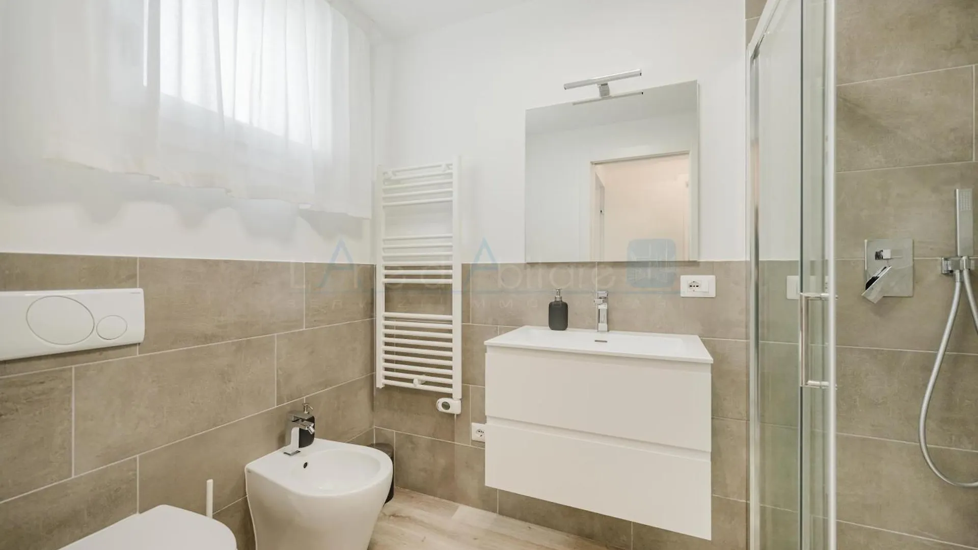 Appartamento Wave Island Eb F17 Lido di Jesolo