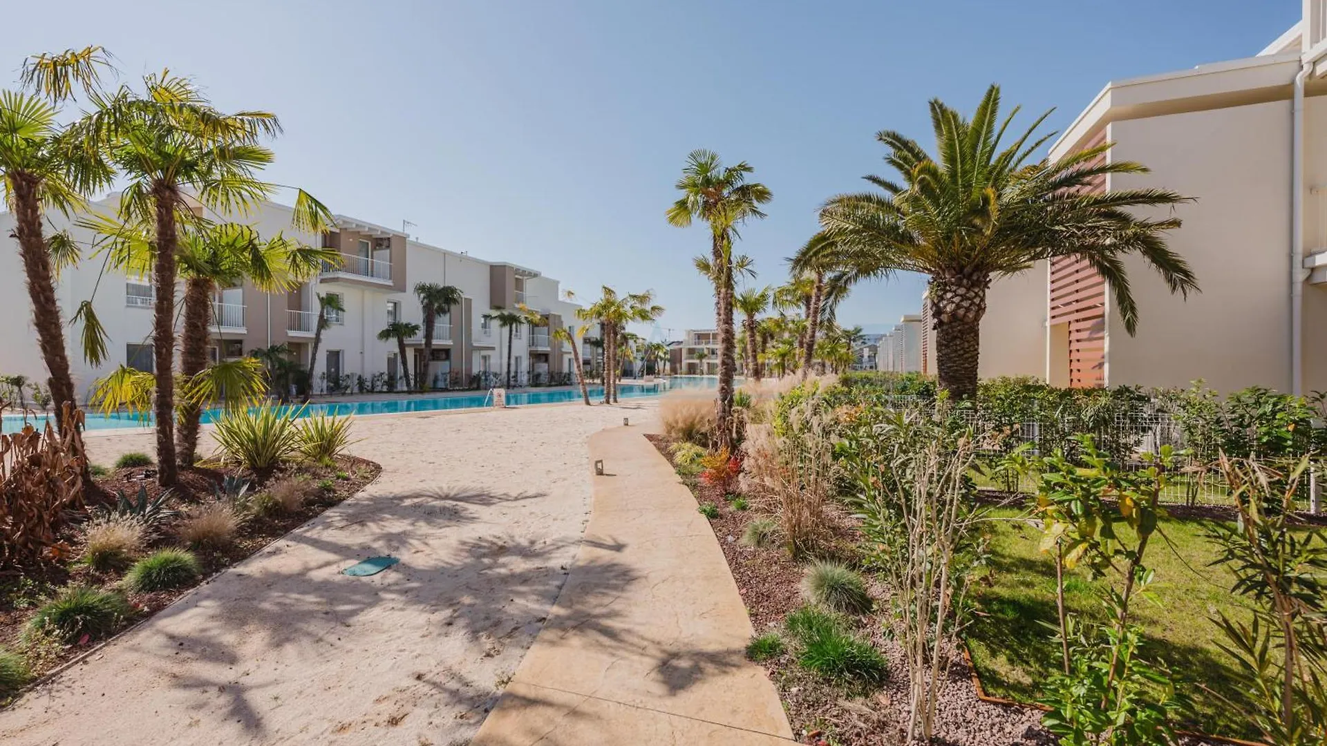 Appartamento Wave Island Eb F17 Lido di Jesolo