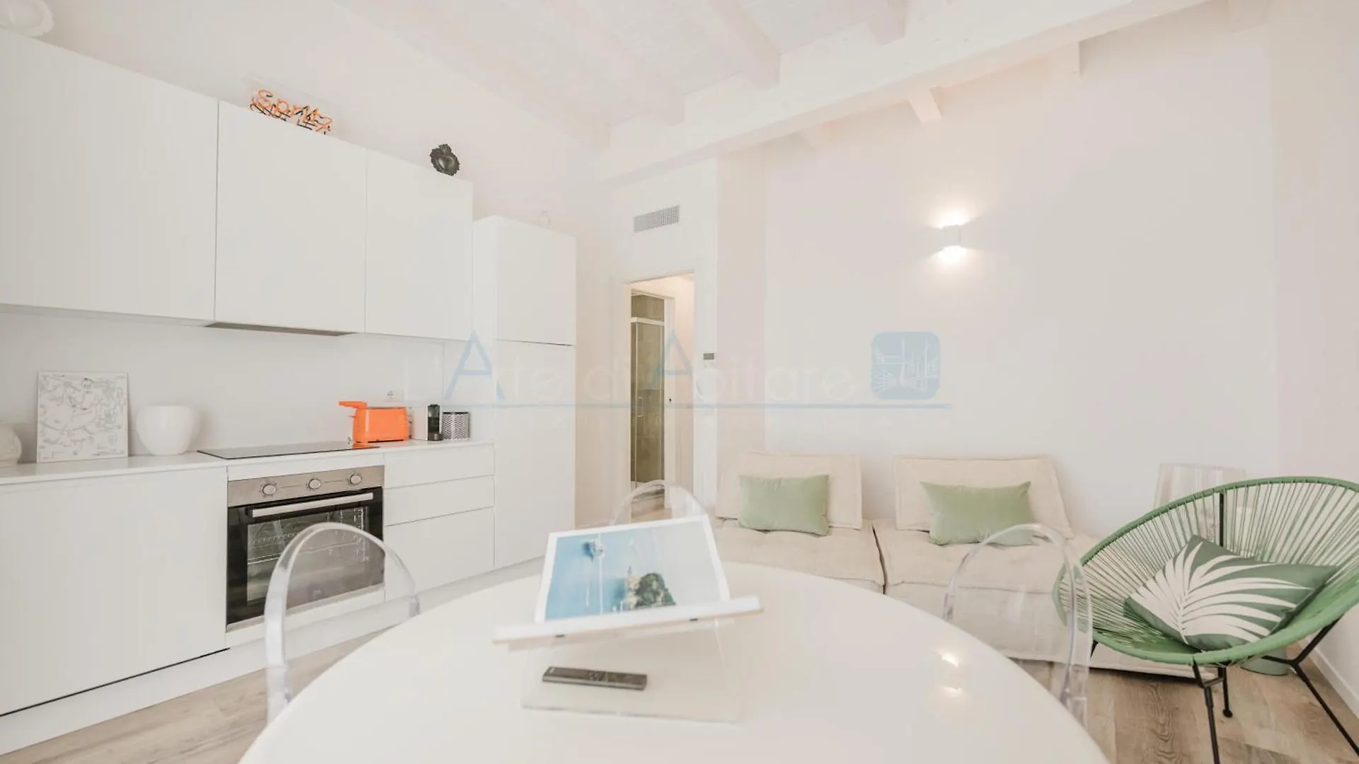Appartamento Wave Island Eb F17 Lido di Jesolo 0*,  Italia
