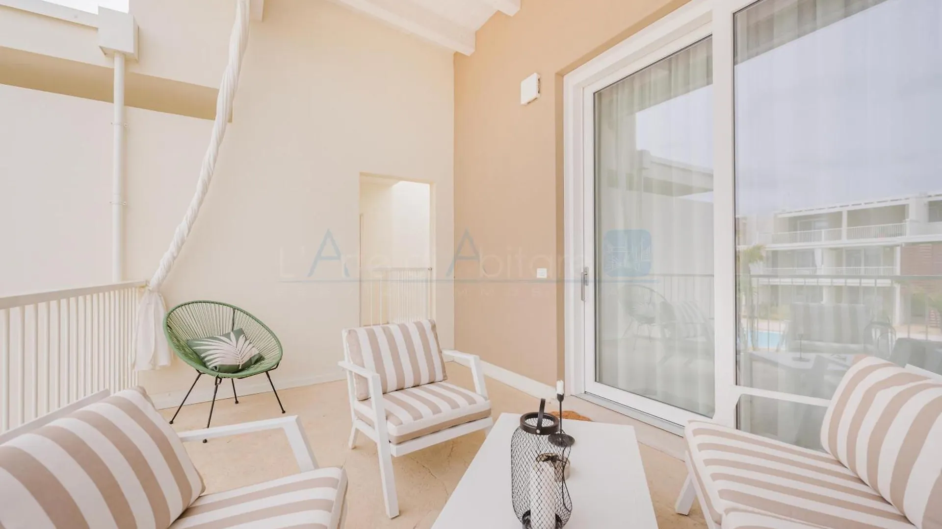 Appartamento Wave Island Eb F17 Lido di Jesolo 0*,  Italia