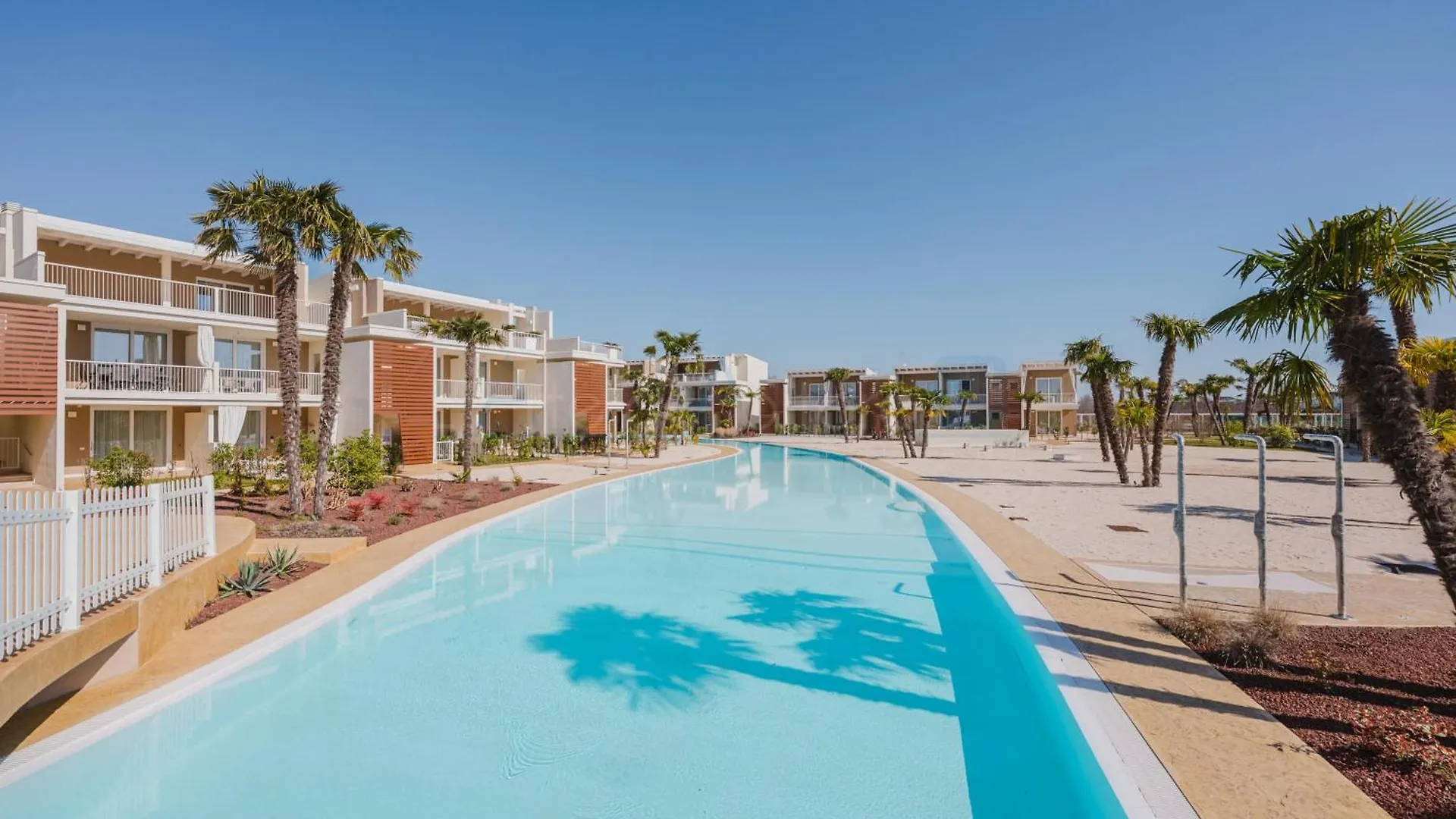 Appartamento Wave Island Eb F17 Lido di Jesolo